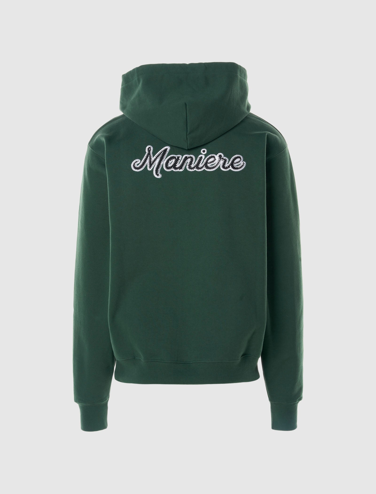 AMM CURSIVE HOODIE