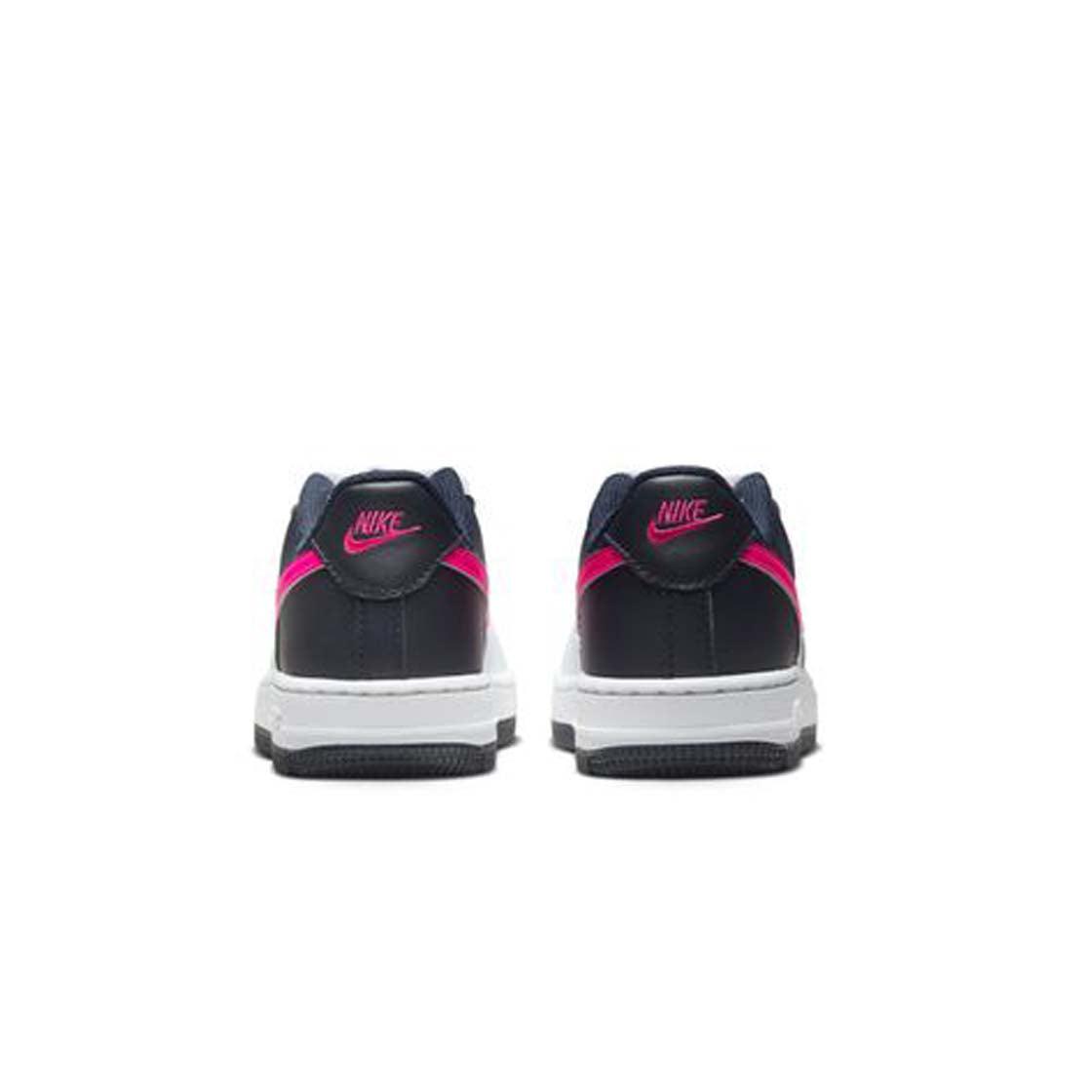 Kid's Force 1 'Fierce Pink'