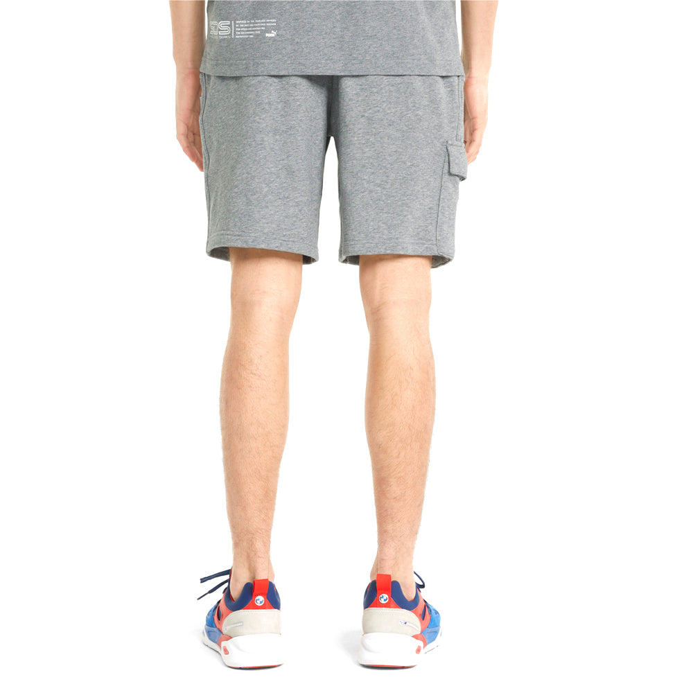 Bmw Mms Statement Sweat Shorts