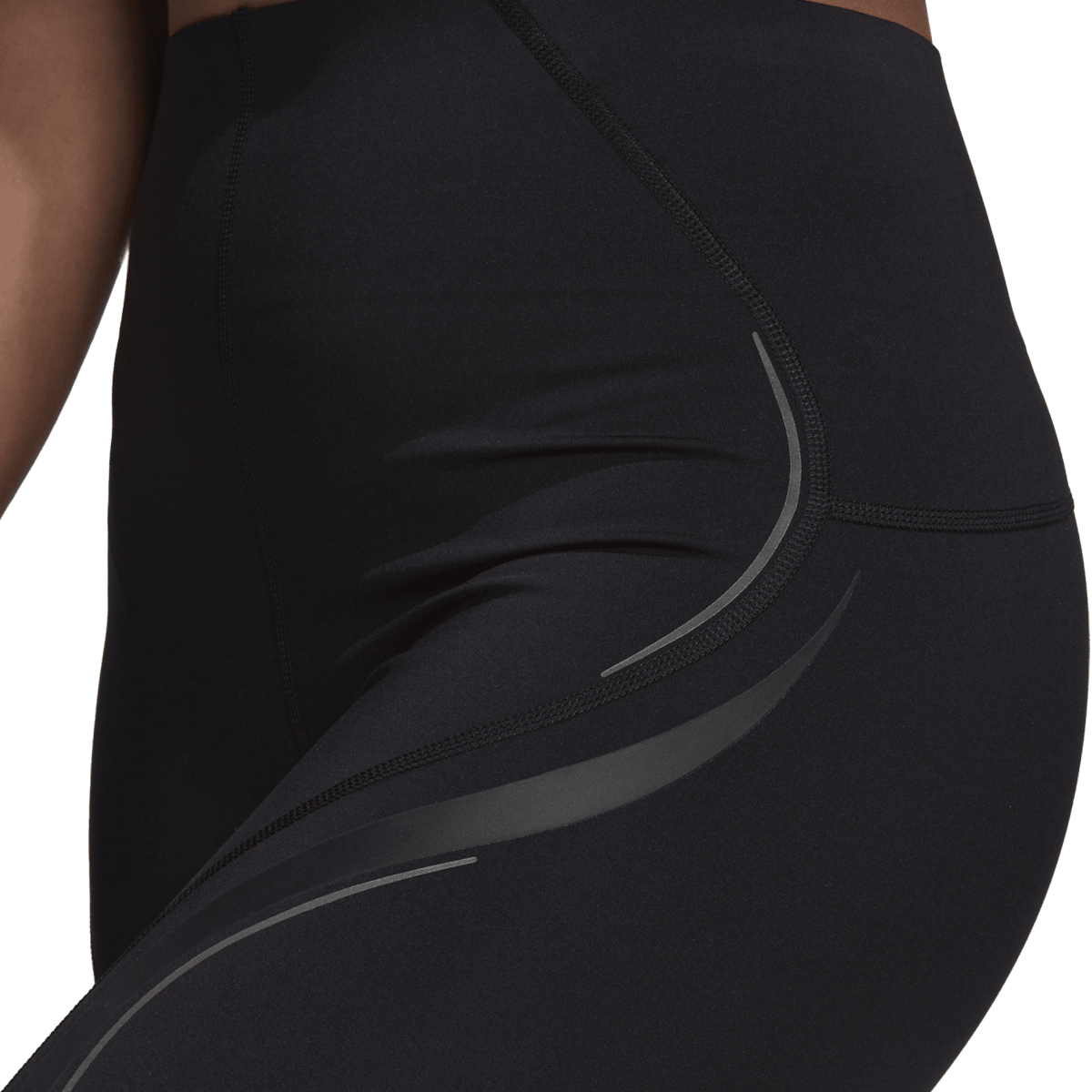 Women's Tailored HIIT Luxe 7/8 Leggings