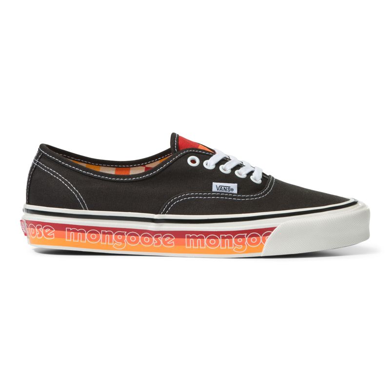 Vans X Our Legends Authentic 44 DX