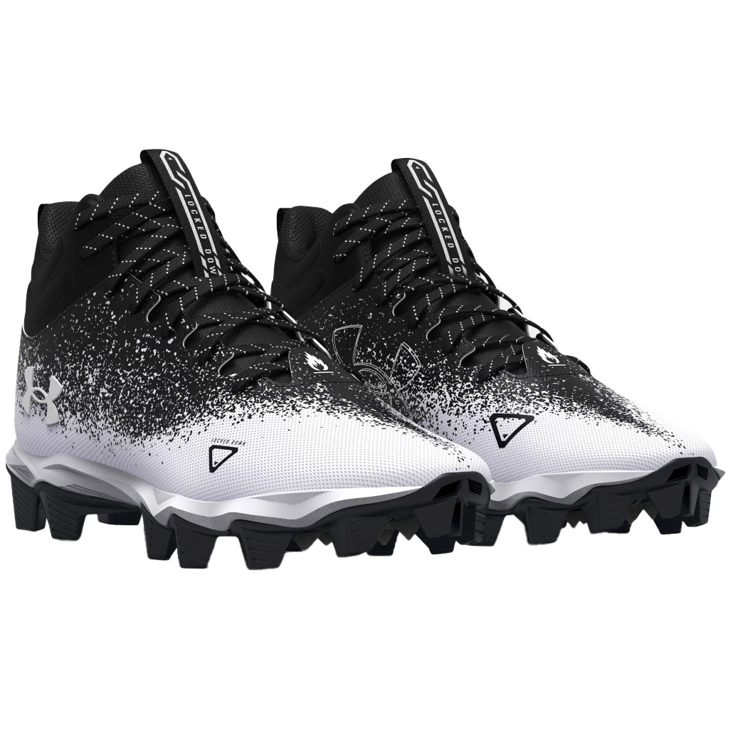 Youth Spotlight Franchise RM 2.0 Football Cleats