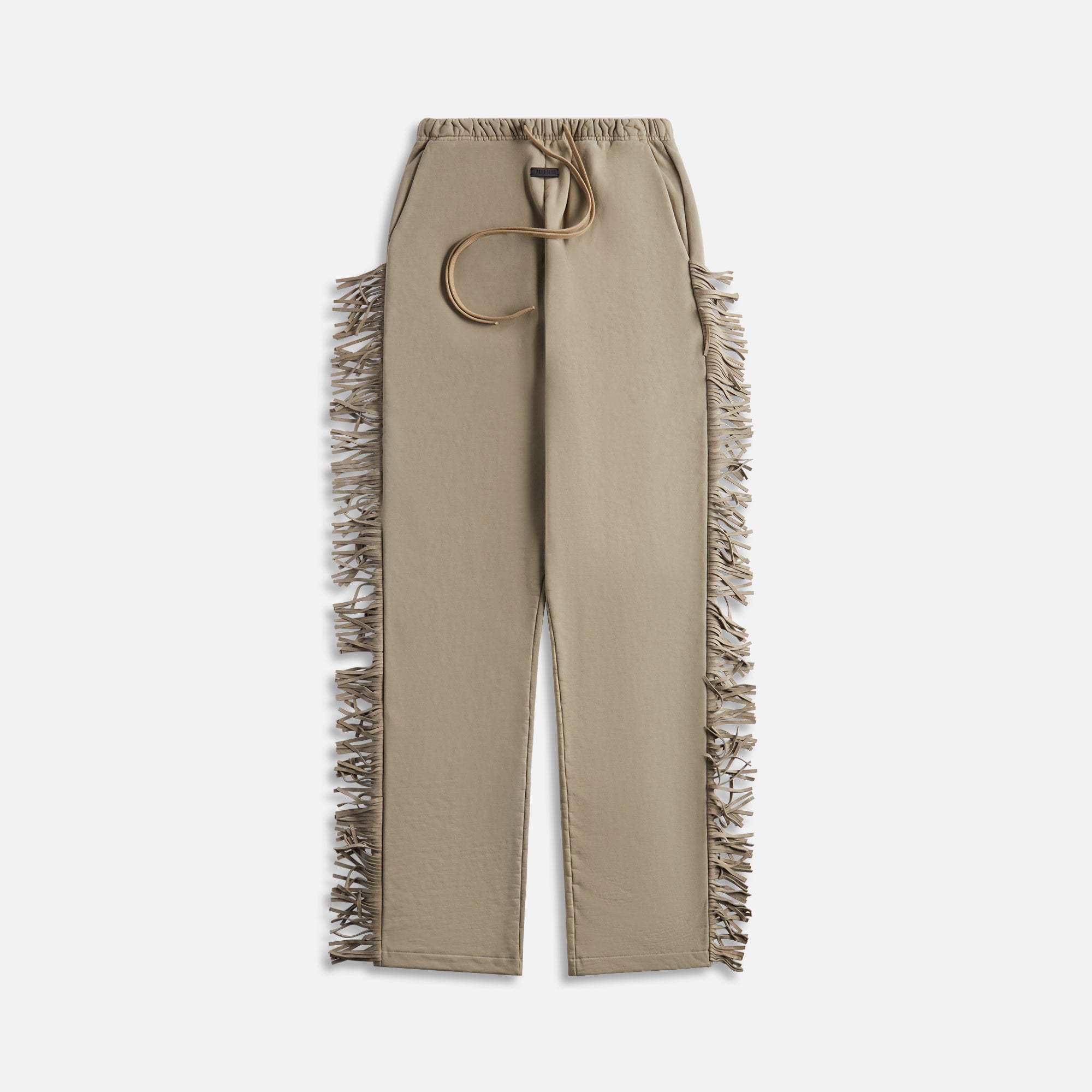 Fear of God Fringe Sweatpant - Paris Sky