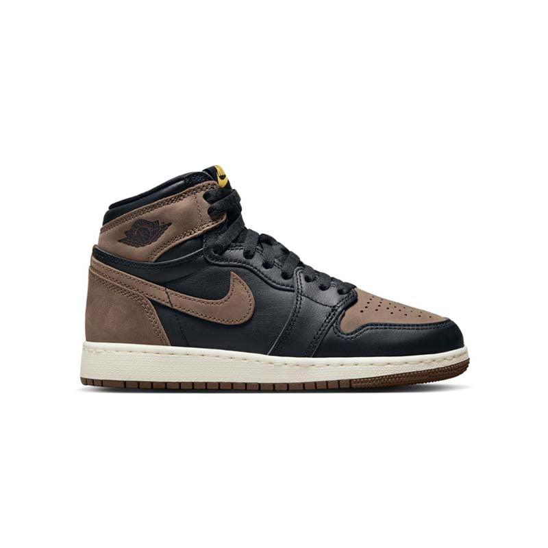 Kid's Air Jordan 1 Retro High OG 'Palomino'