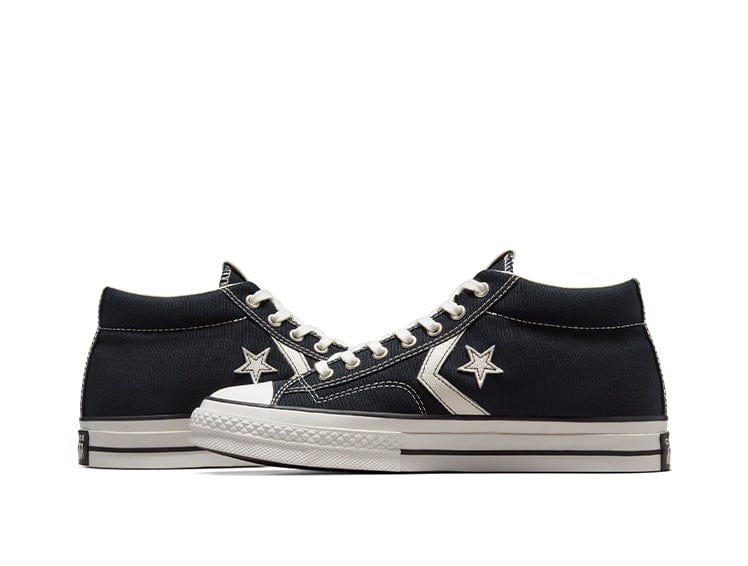 Converse Star Player 76 MensNegro