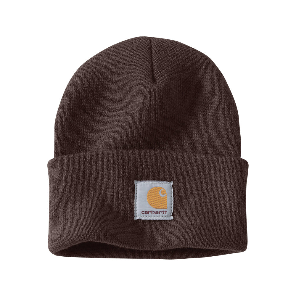 Carhartt Acrylic Watch Hat