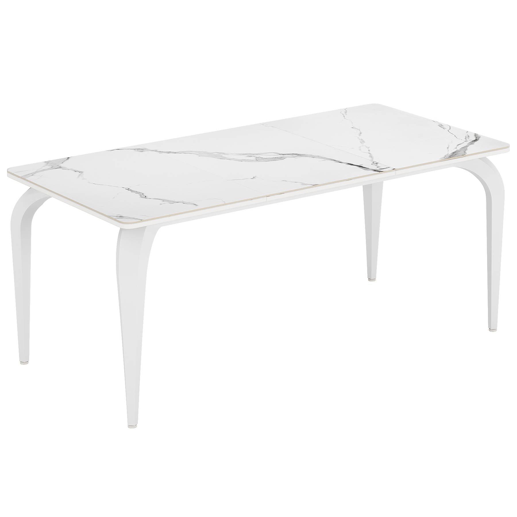 Modern Dining Table, 63