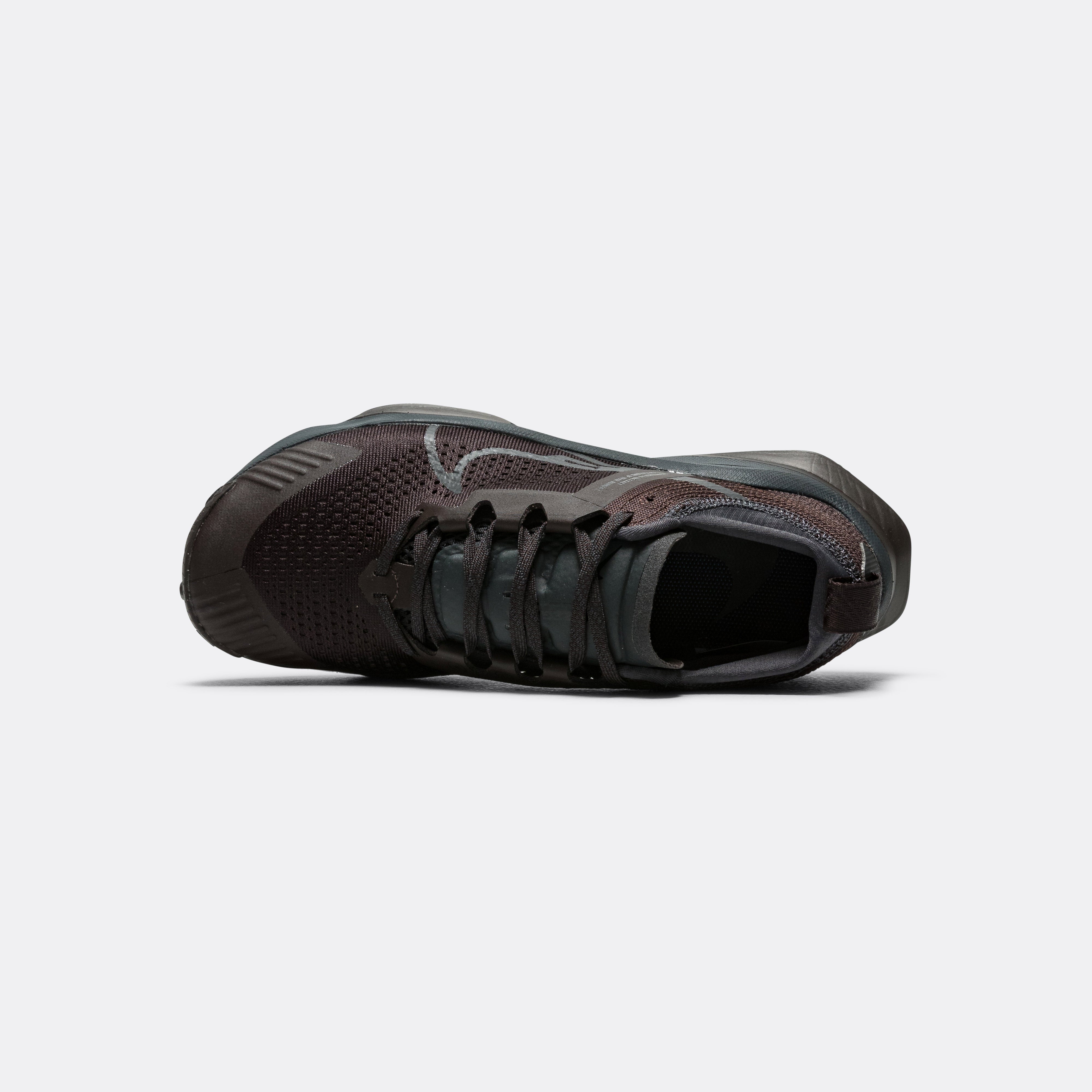 ZoomX Zegama Trail - Velvet Brown/Anthracite-Black