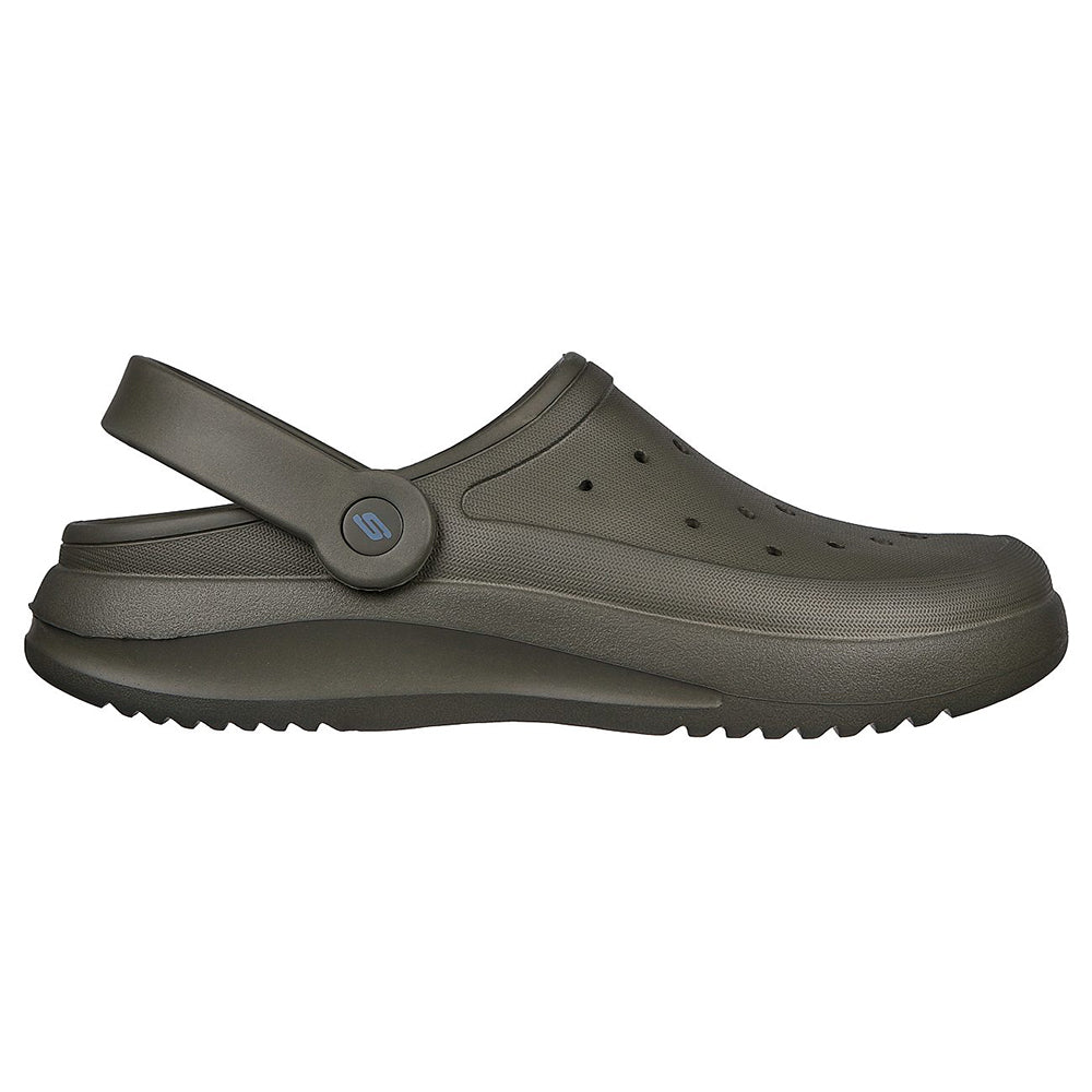 Skechers Men Foamies Sandals - 243250-OLV