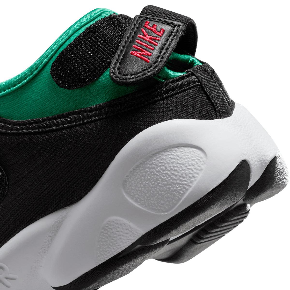 Wmns Air Rift 'Black Stadium Green'