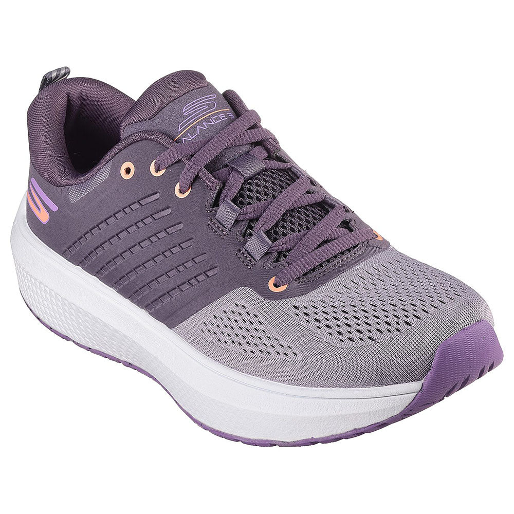 Skechers Women GOrun Balance 3 Shoes - 172085-LAV