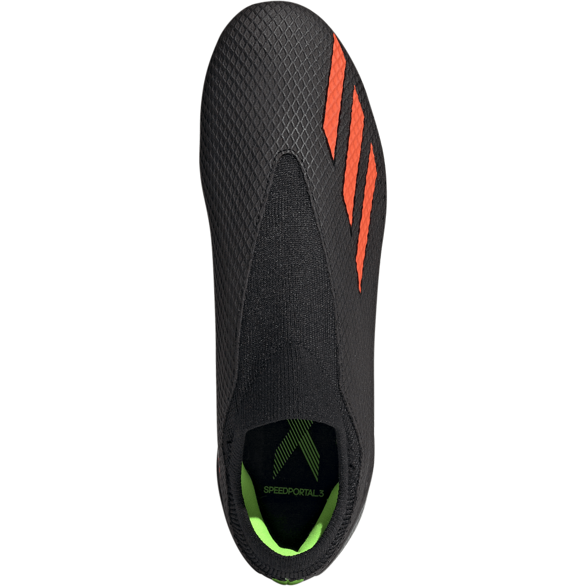 X Speedportal.3 Laceless Firm Ground