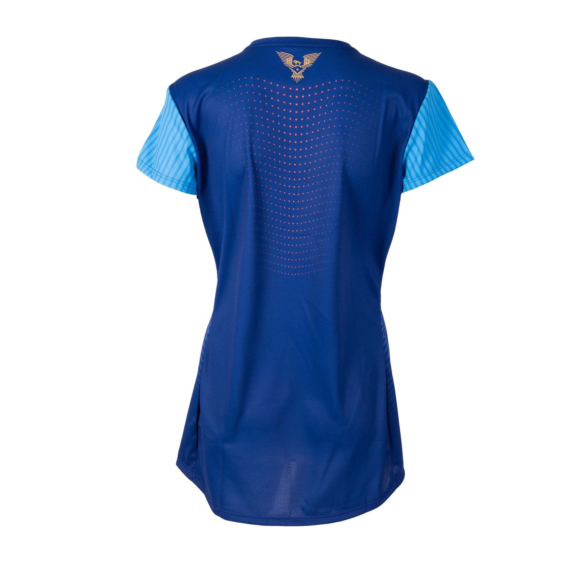 Nike USA Women's Official Rio Team Throw Top