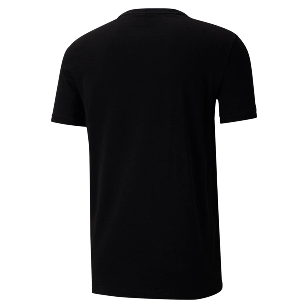 Iconic T7 Slim Crew Neck Short Sleeve T-Shirt