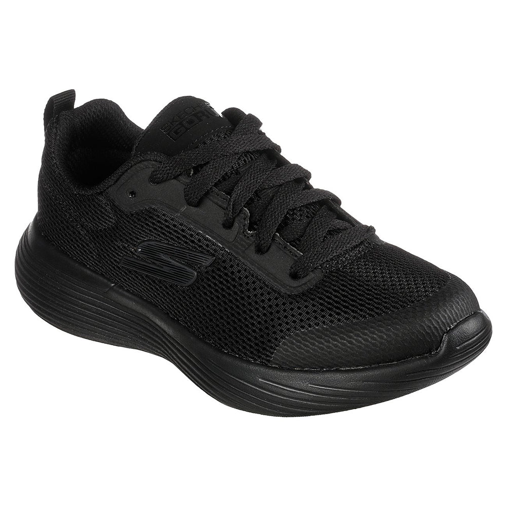 Skechers Boys GOrun 400 V2 Shoes - 405100L-BBK