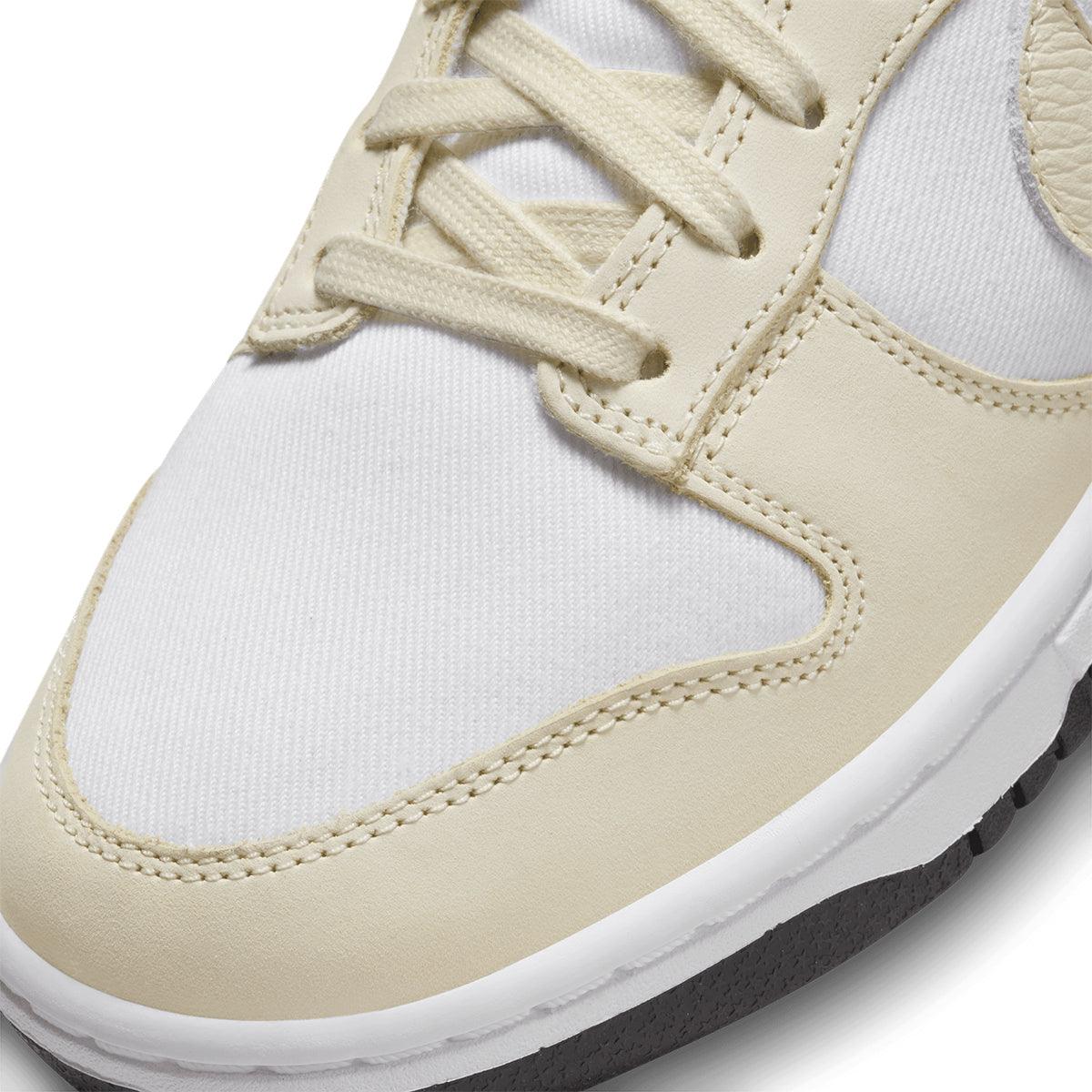 Nike Wmns Dunk Low LX NBHD 'White Coconut Milk'