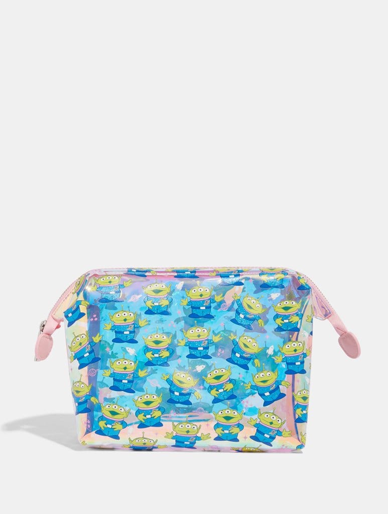 Toy Story Aliens Wash Bag