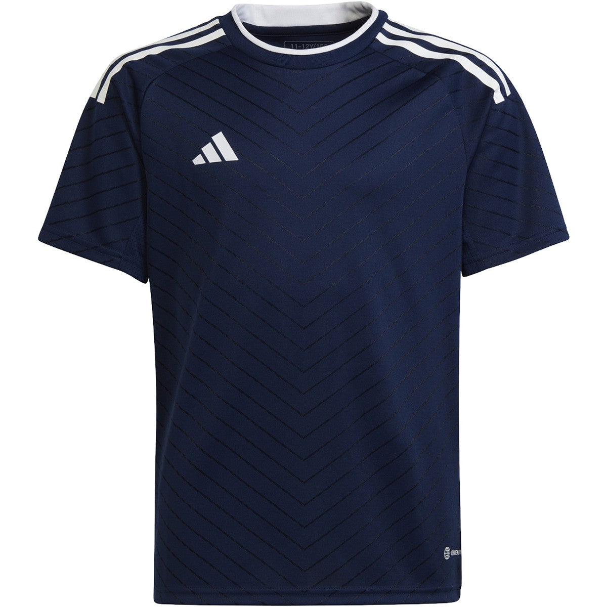 adidas Youth Campeon 23 Soccer Jersey