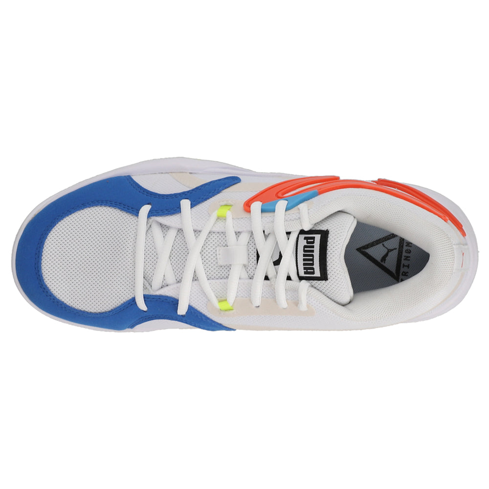 Trc Blaze Court Lace Up Basketball Shoes