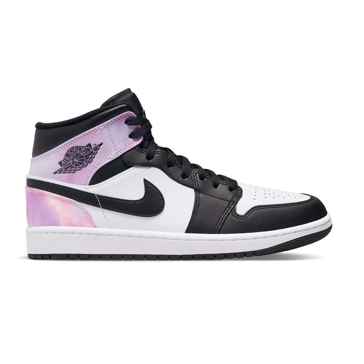 Air Jordan 1 Mid SE 'Tie-Dye'