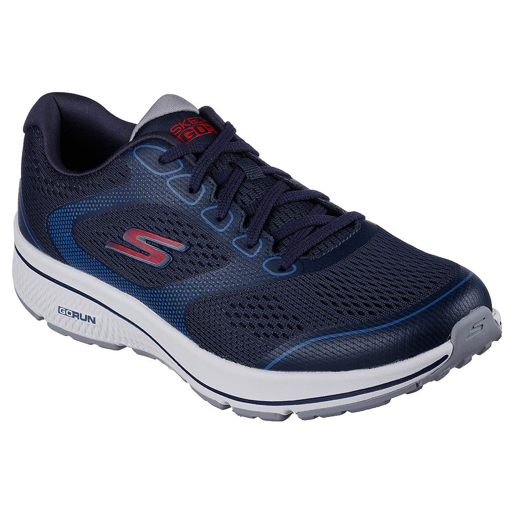 Skechers Men GOrun Consistent Shoes - 220369-NVRD