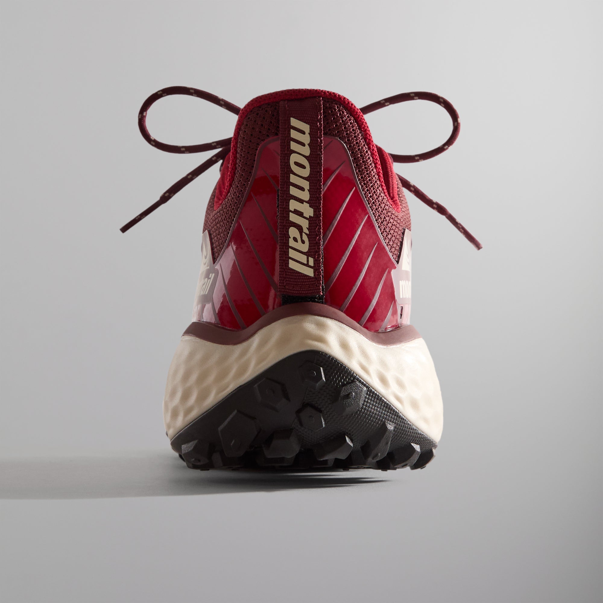 Kith for Columbia Montrail™ Trinity™ MX Trail - Tapestry / Snow