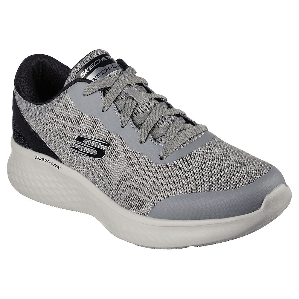 Skechers Men Sport Skech-Lite Pro Shoes - 232591-GYBK