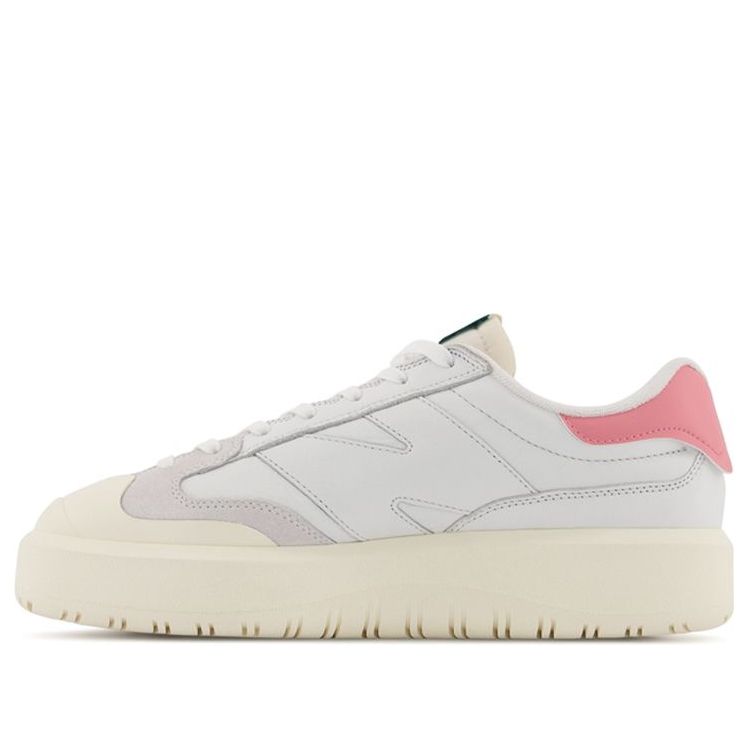 New Balance 302 'White Natural Pink' CT302OC