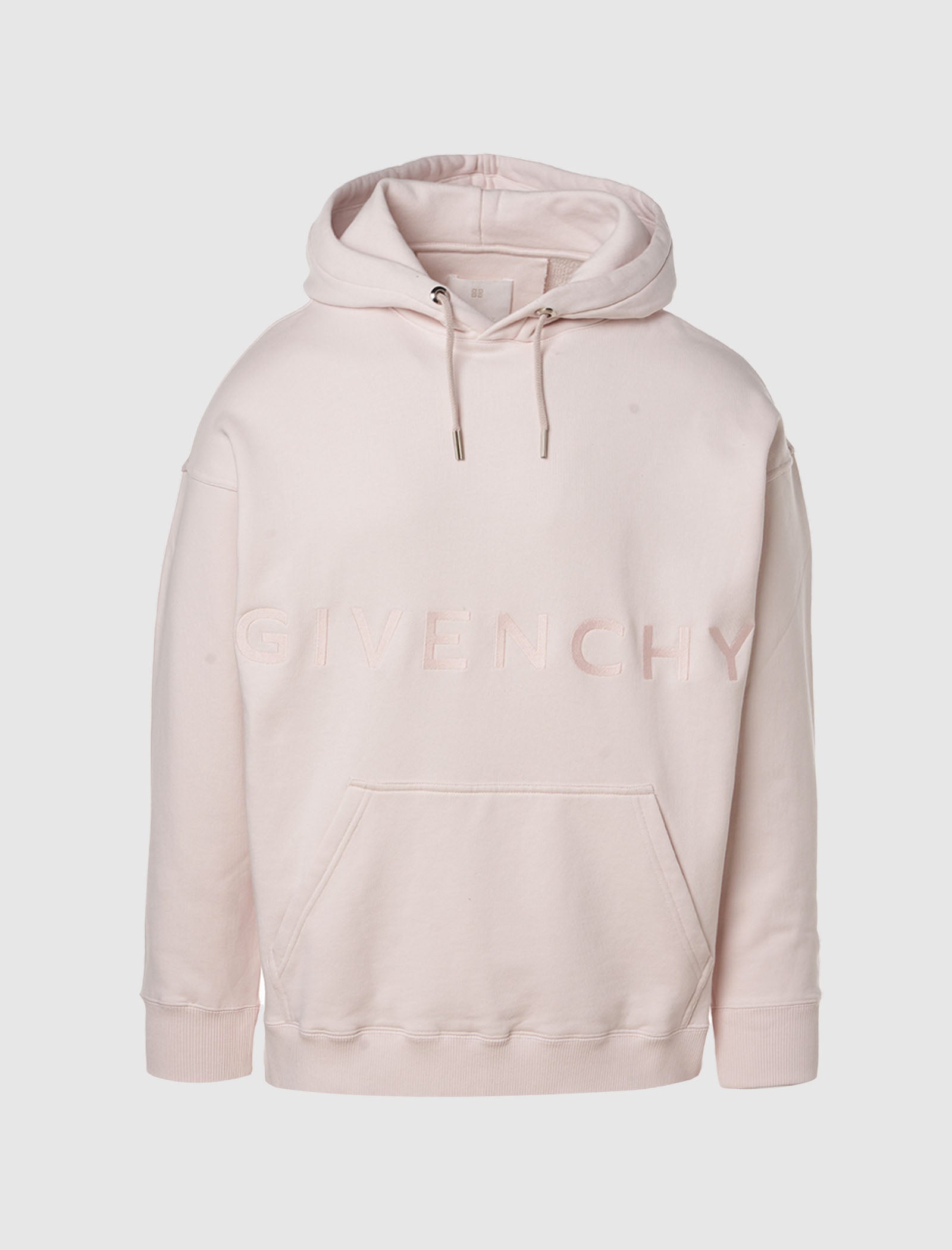 SLIM-FIT HOODIE