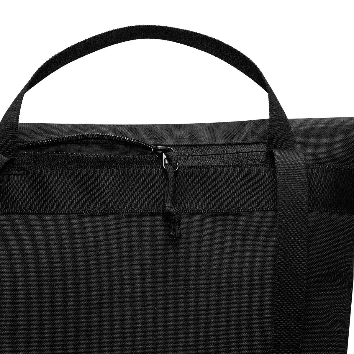 Utility Gym Sack 'Black'