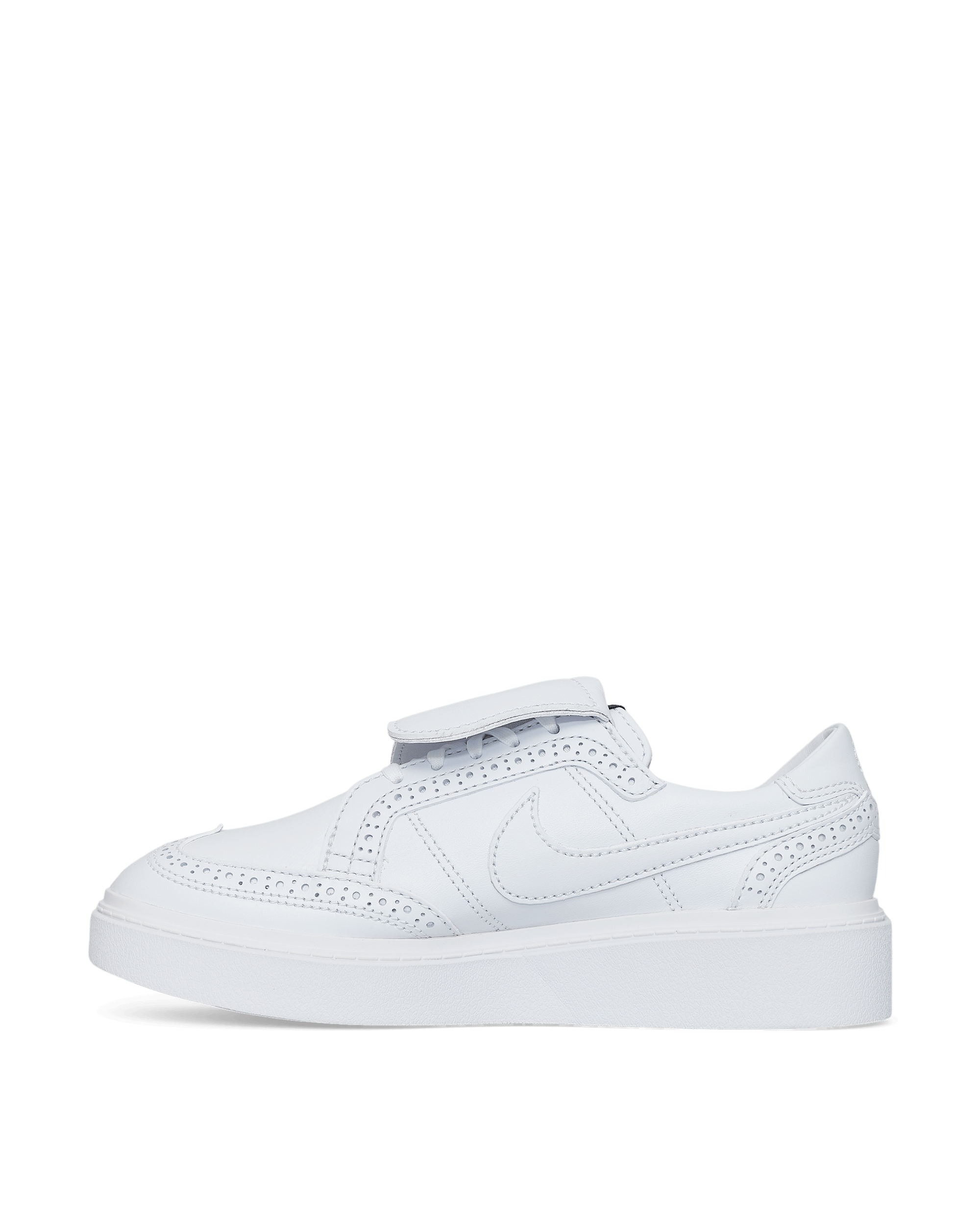 Peaceminusone Kwondo1 Sneakers White