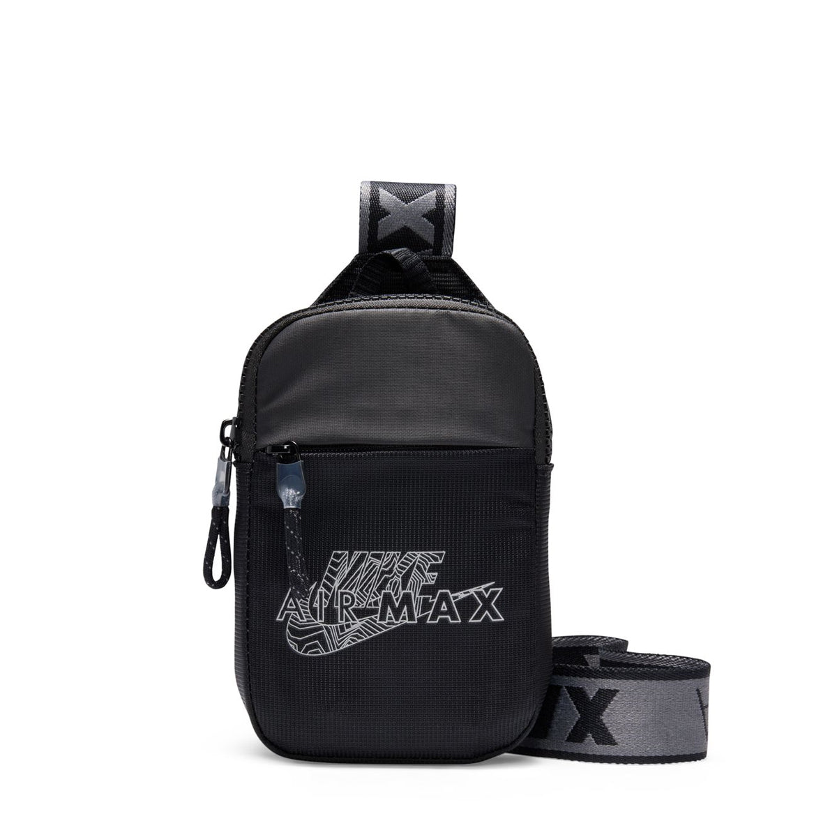 Sportswear Essential Cross-Body Bag 'Black'