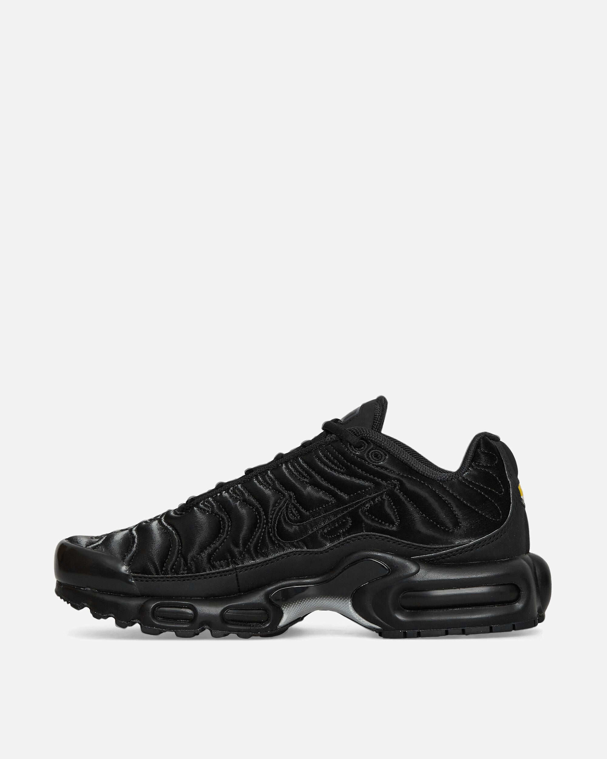 WMNS Air Max Plus Sneakers Black