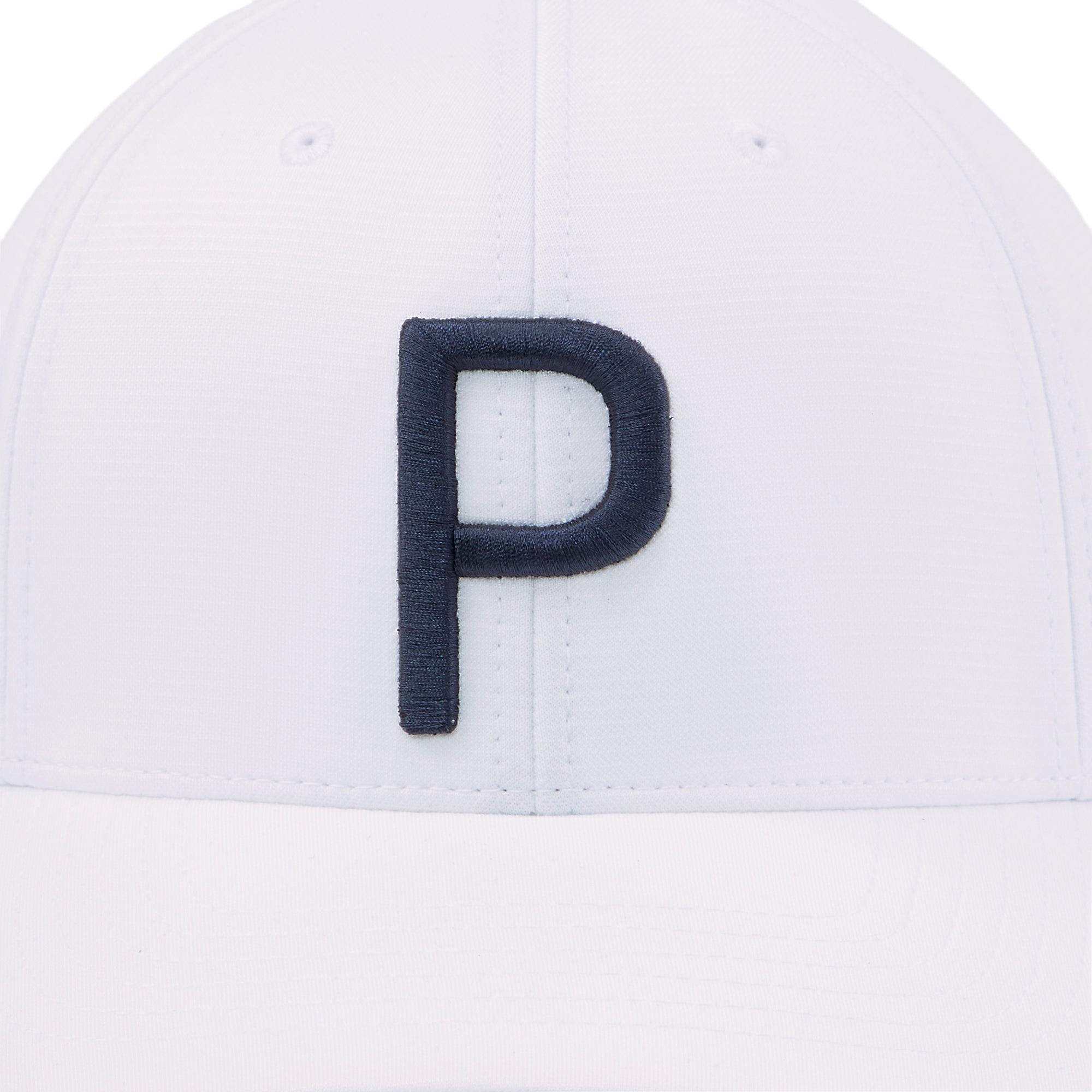 Boy's P Cap