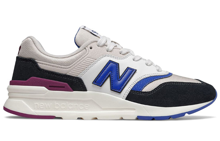 New Balance 997H 'Grey' CM997HXV