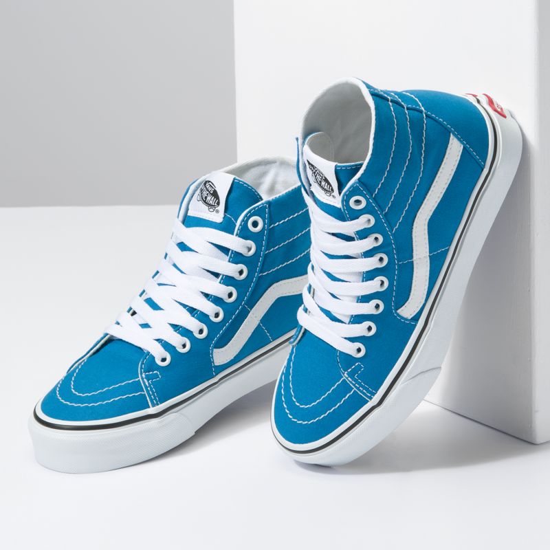 Sk8-Hi Tapered