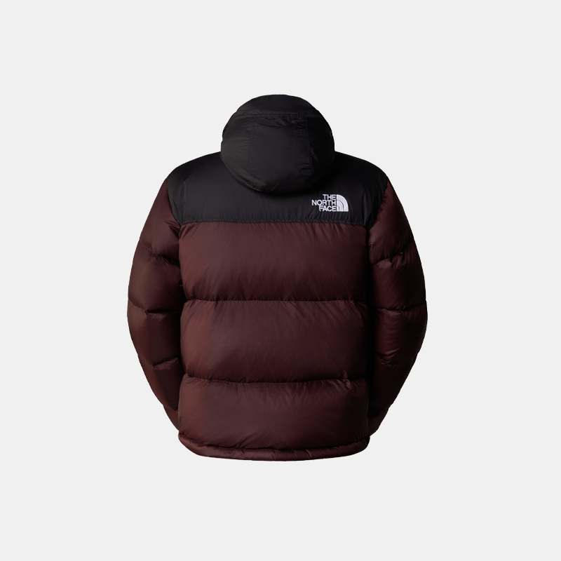 Retro Nuptse Jacket