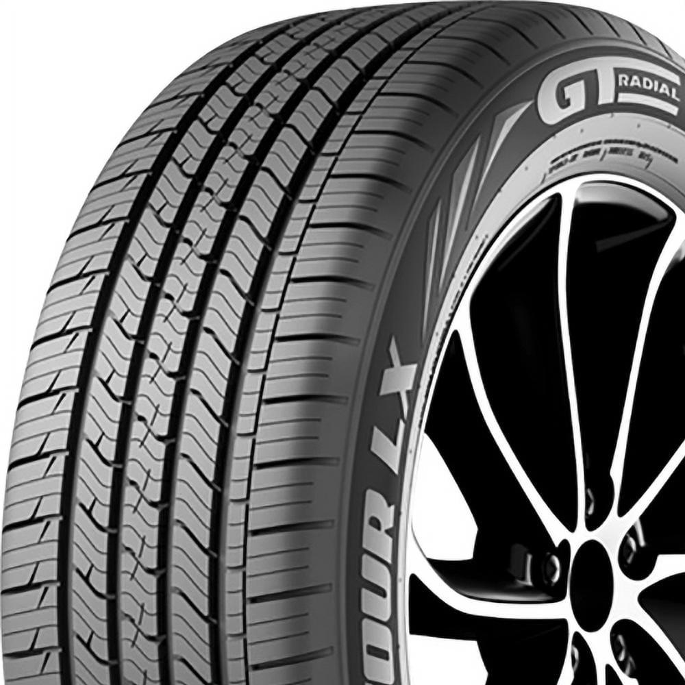 GT Radial Maxtour LX All-Season Tire  245/45R20 99V