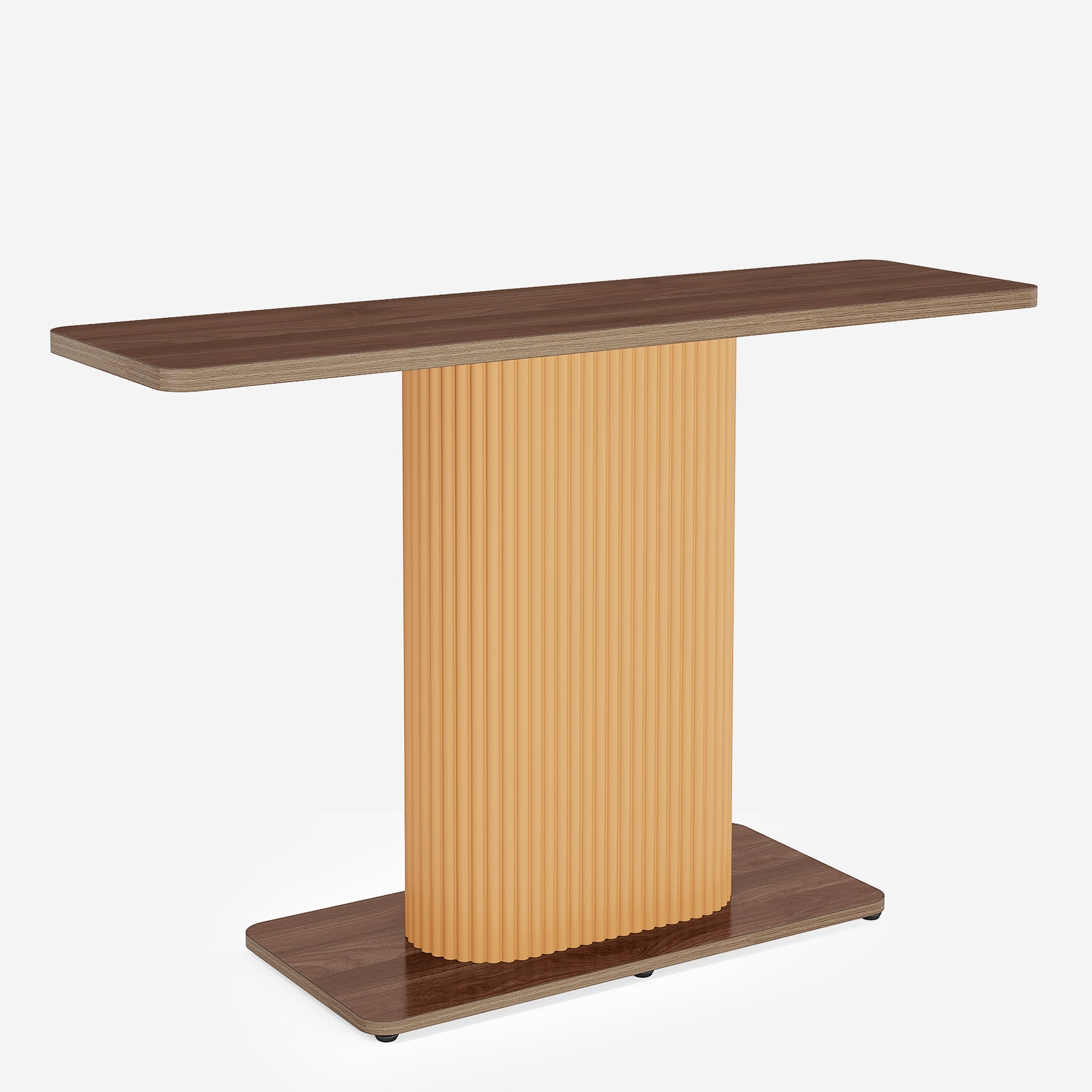 Modern Console Table, 42.5