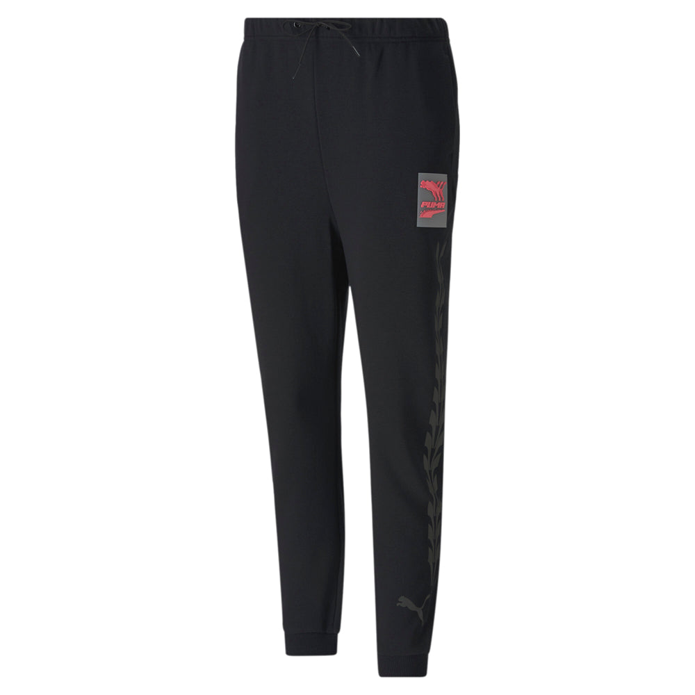 Evide Track Pants