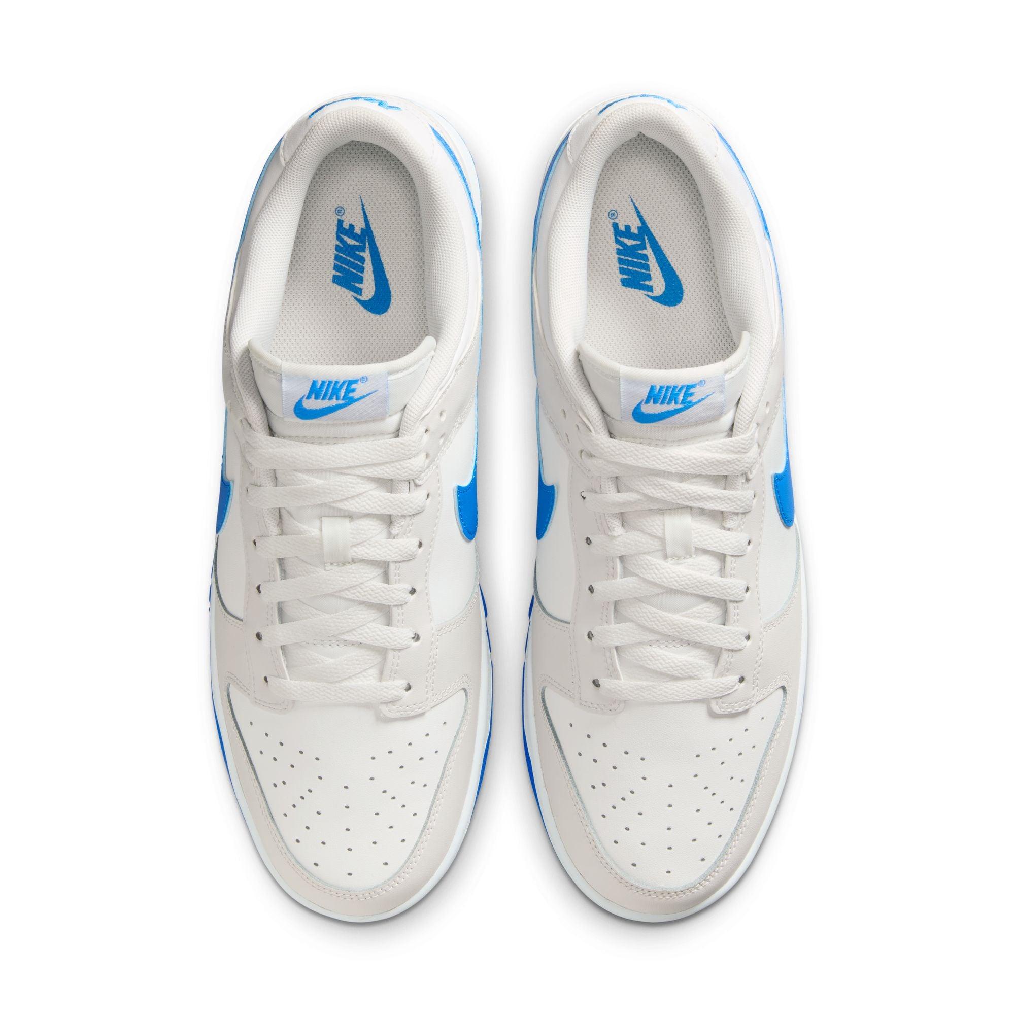 Dunk Low Retro 'Summit White'