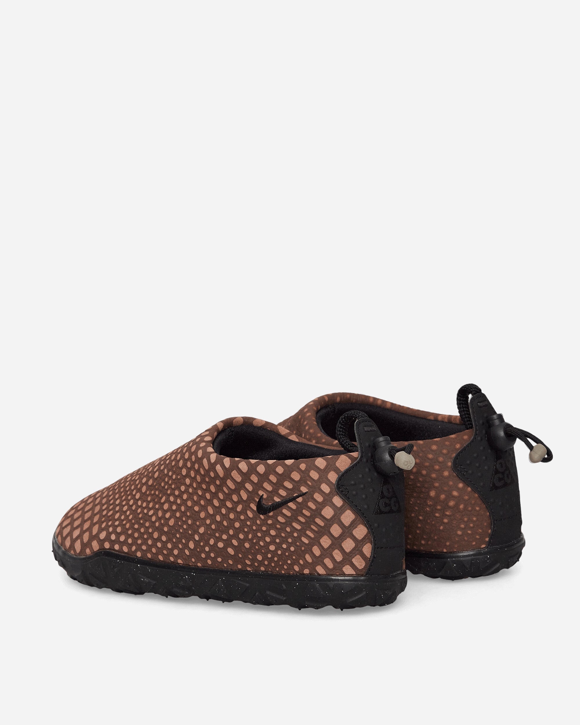 ACG Moc PRM Sneakers Cacao Wow / Black