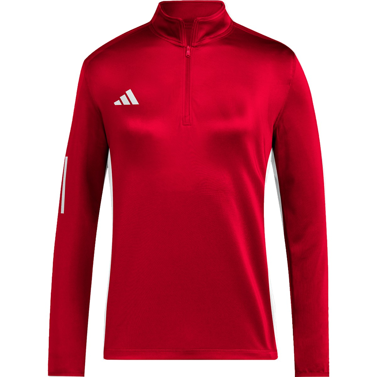 adidas Women's 1/2 Zip Golf Jacket