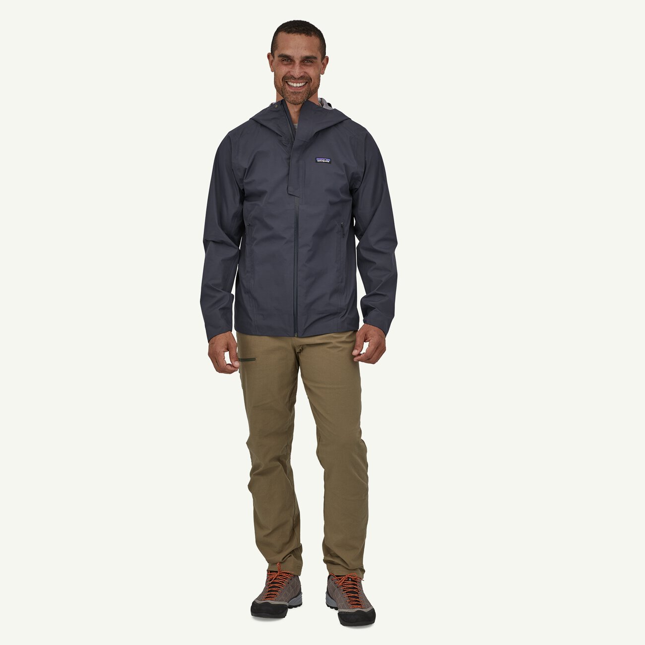 Men's Slate Sky Jacket