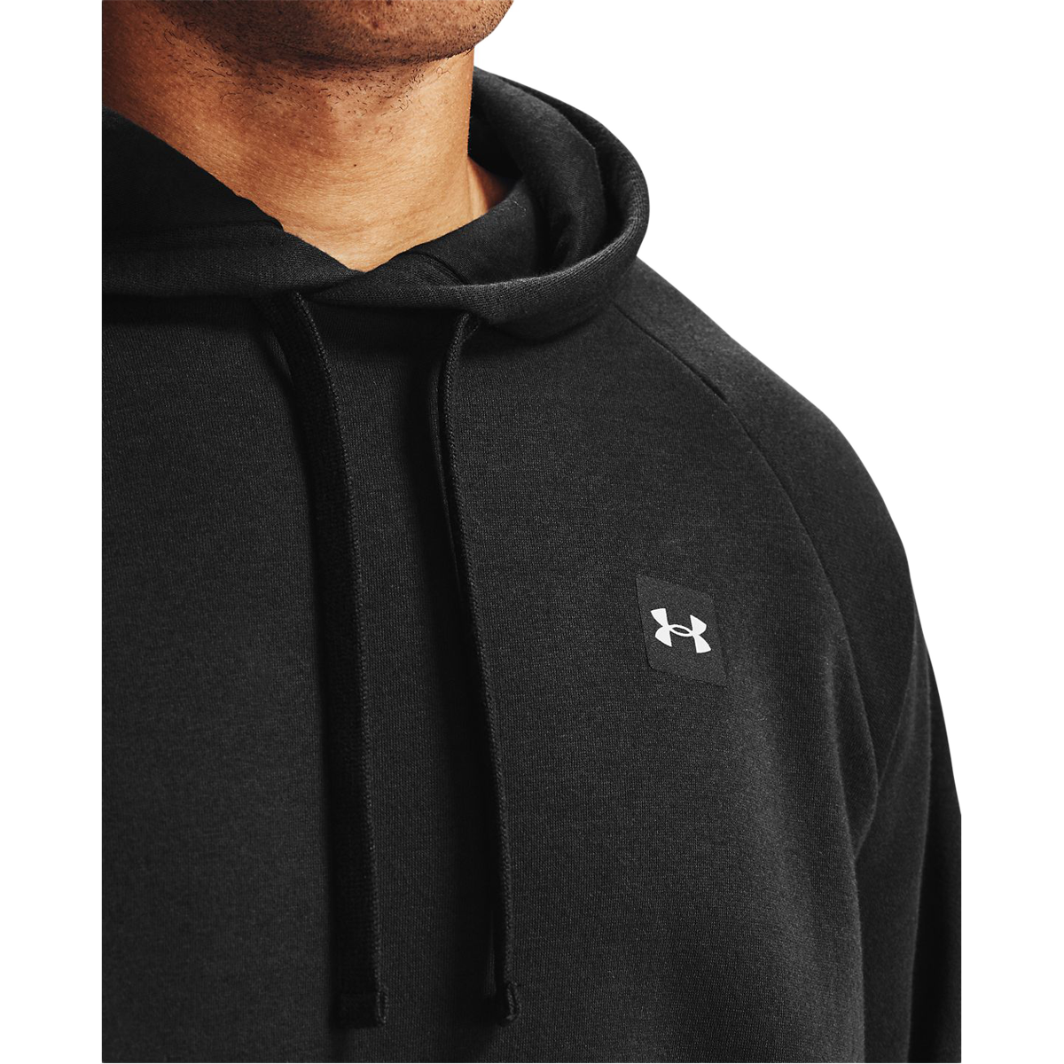 Men's Rival Fleece Pullover Hoodie