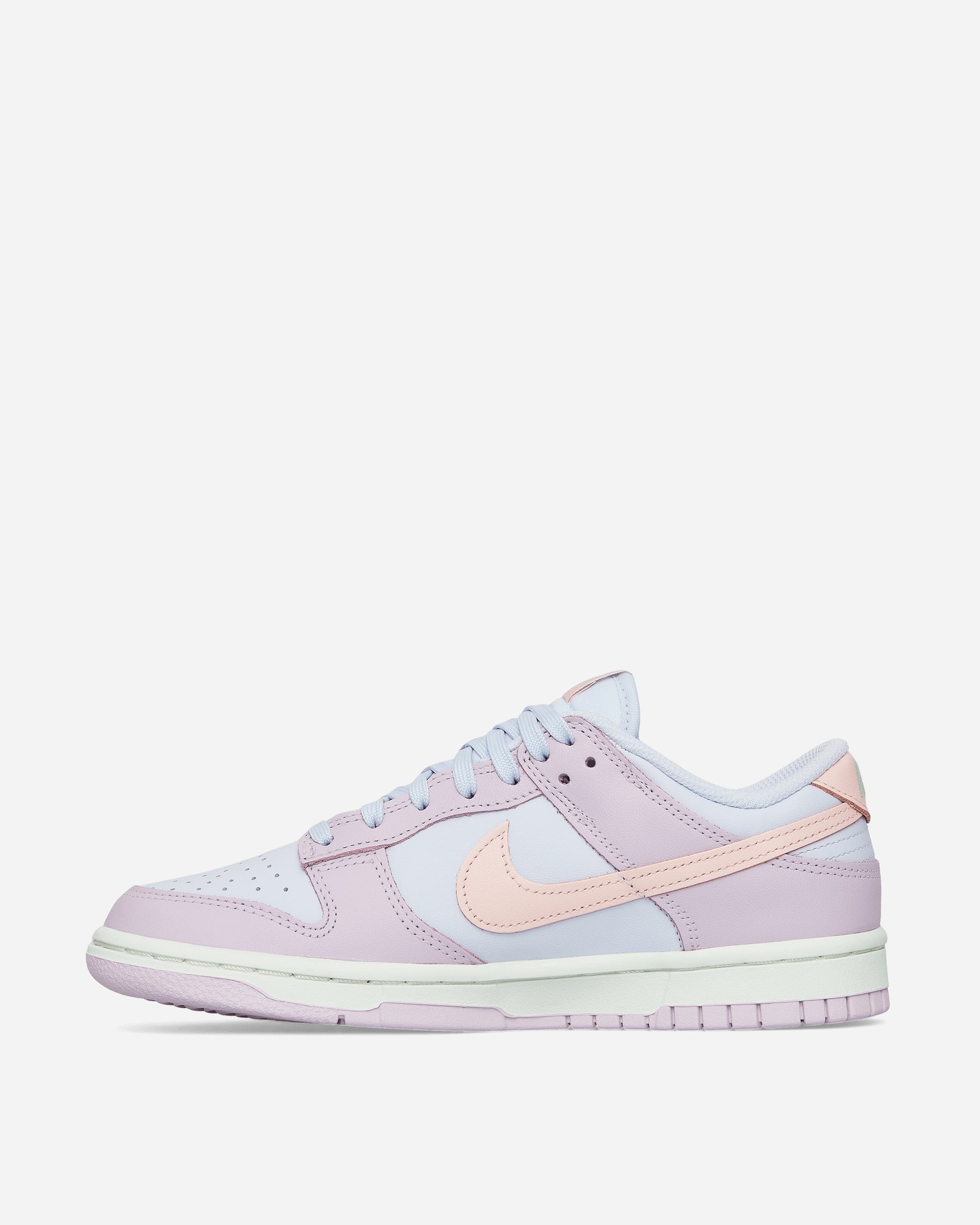 WMNS Dunk Low Sneakers Atmosphere Pink