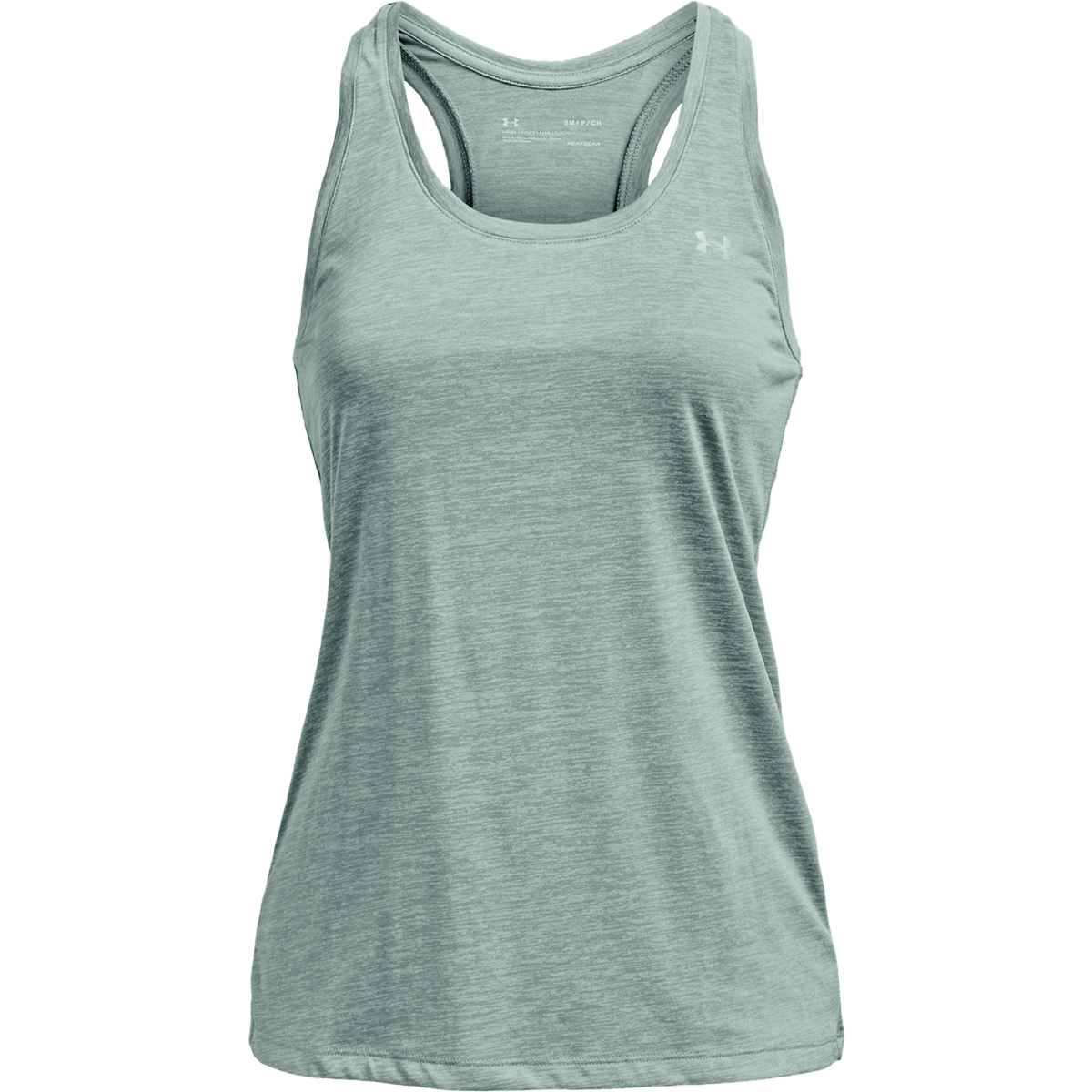 Women's Tech Twist Tank