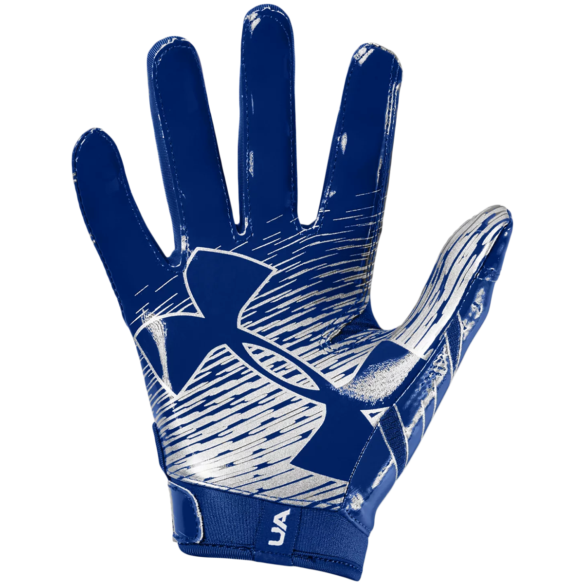 Youth F7 Football Gloves