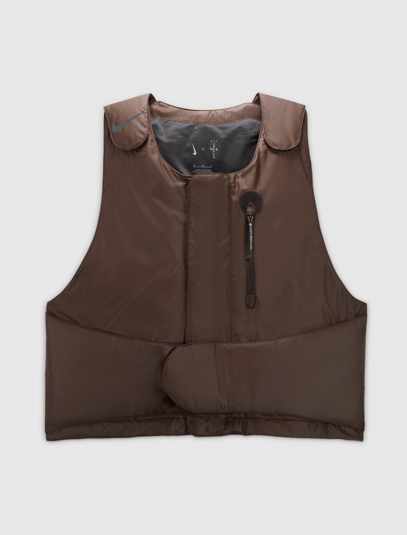 TRAVIS SCOTT VEST