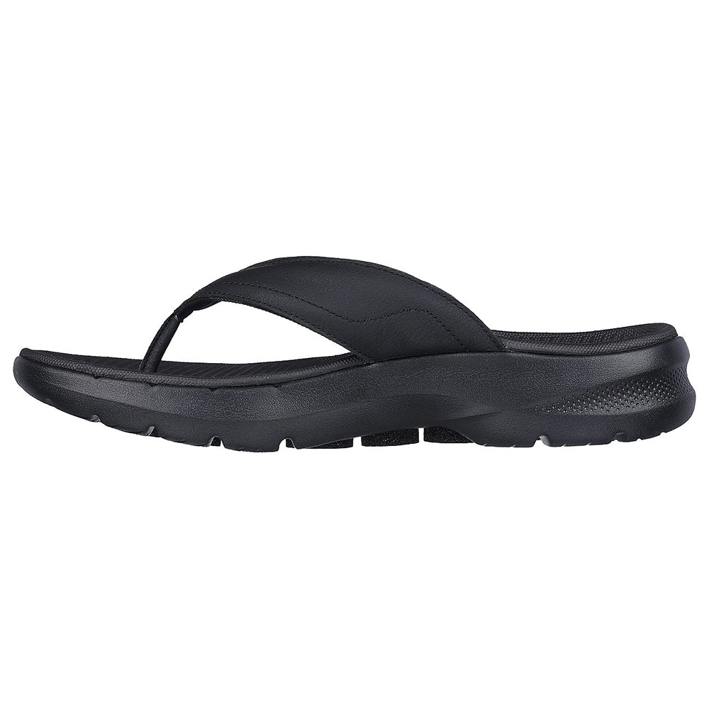 Skechers Men On-The-GO GOwalk 6 Sandals - 894211-BBK